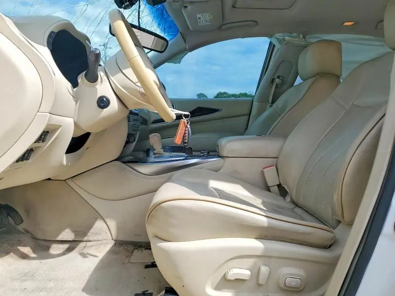 2013 INFINITI JX35 BASE  