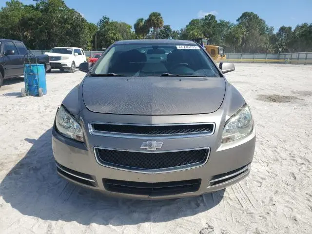 2011 CHEVROLET MALIBU 1LT  