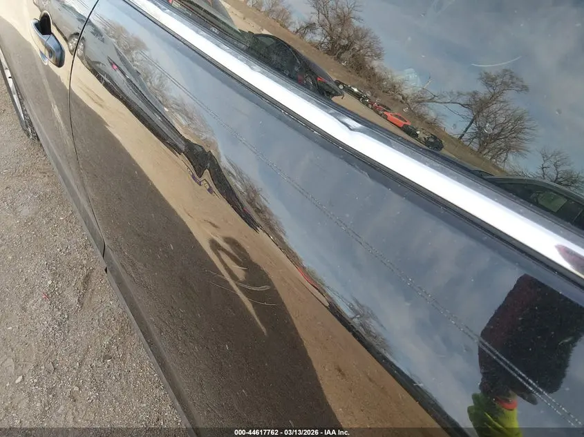 2011 MAZDA CX-9 TOURING