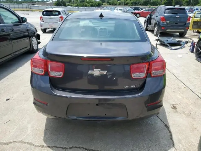 2013 CHEVROLET MALIBU 2LT  