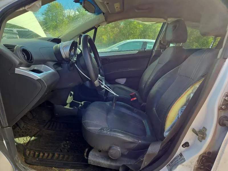 2013 CHEVROLET SPARK LS  