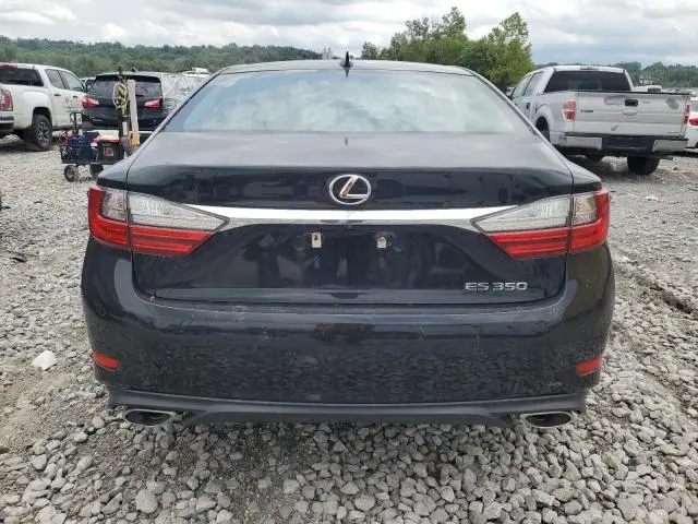 2017 LEXUS ES 350  