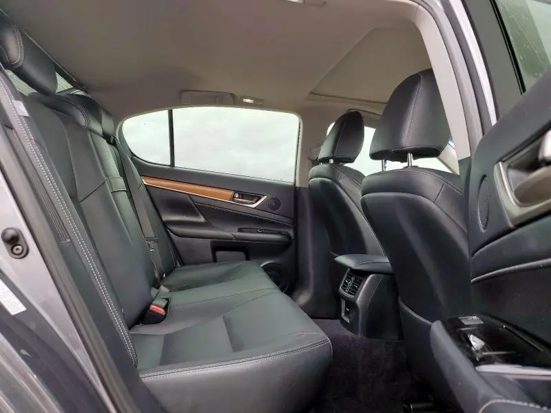 2013 LEXUS GS 450H  