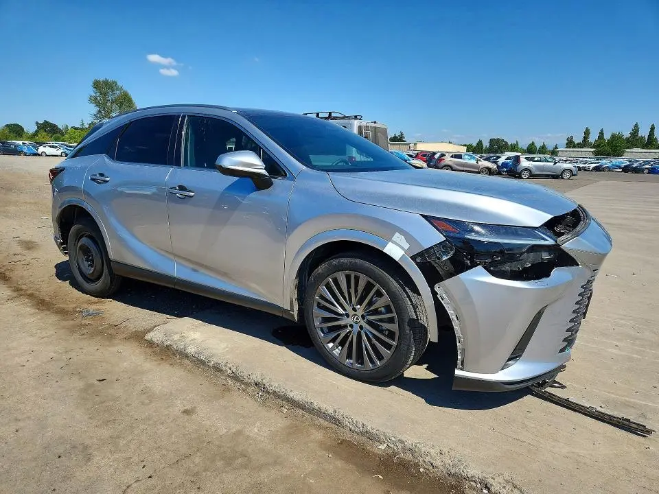 2023 LEXUS RX 350 LUXURY  