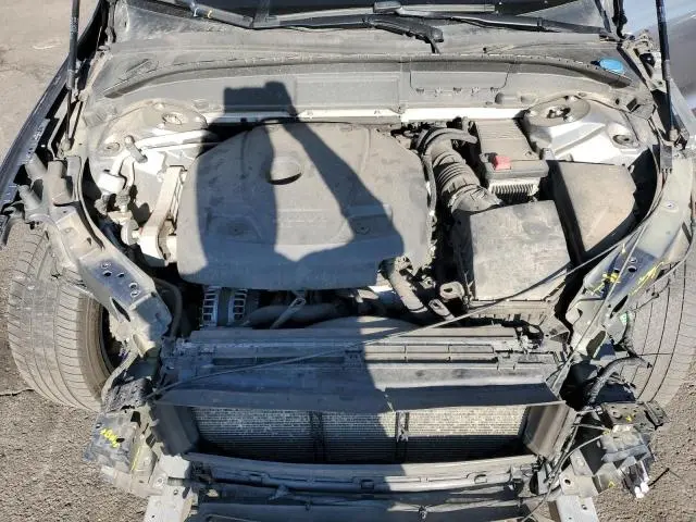 2018 VOLVO XC60 T6 INSCRIPTION  