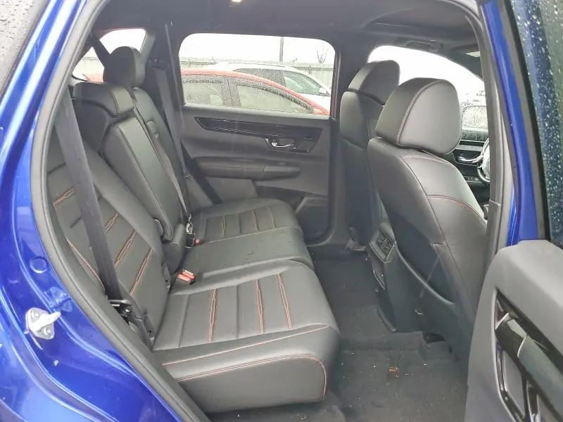 2023 HONDA CR-V SPORT TOURING  