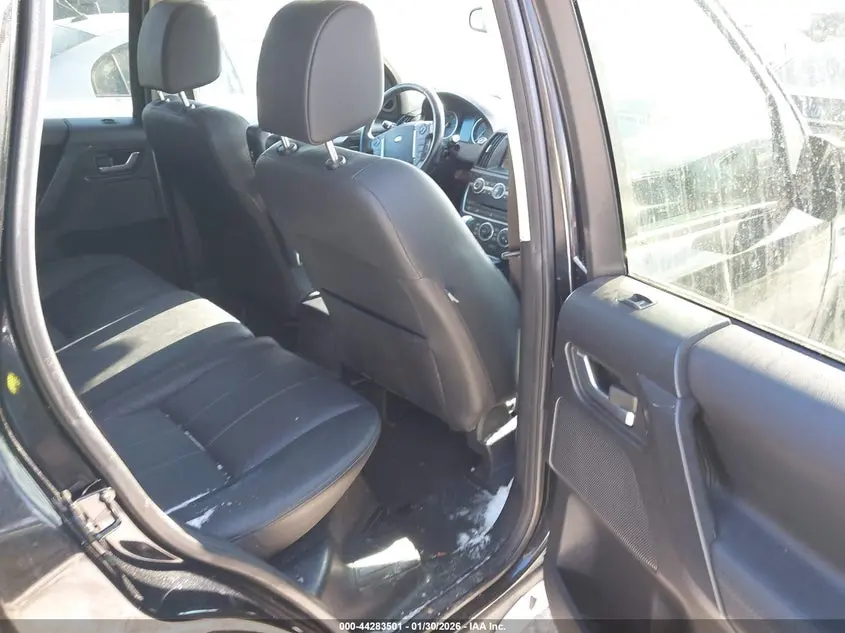 2013 LAND ROVER LR2  