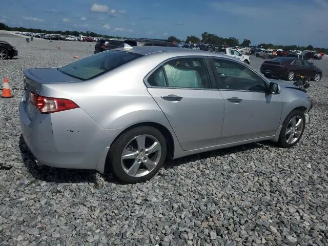 2011 ACURA TSX   