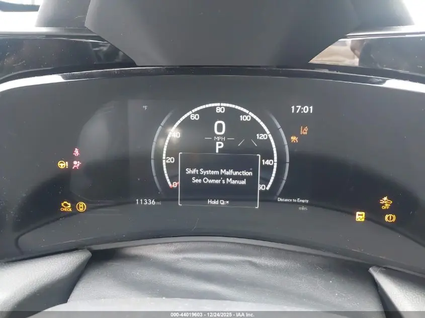 2022 LEXUS NX 350 F SPORT HANDLING