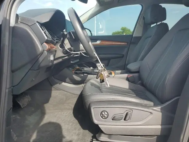 2023 AUDI Q5 PREMIUM 40  