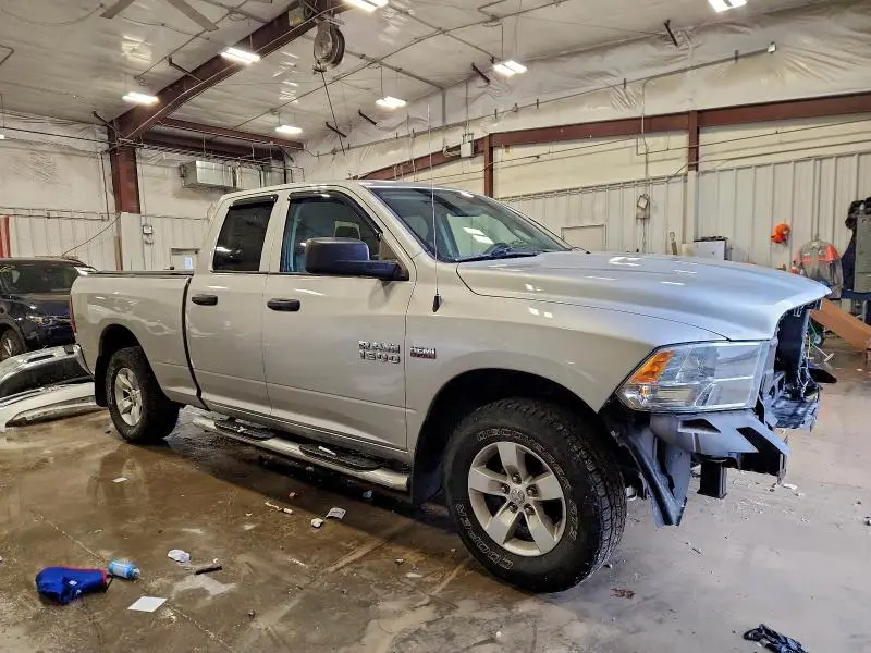 2015 RAM 1500 ST  
