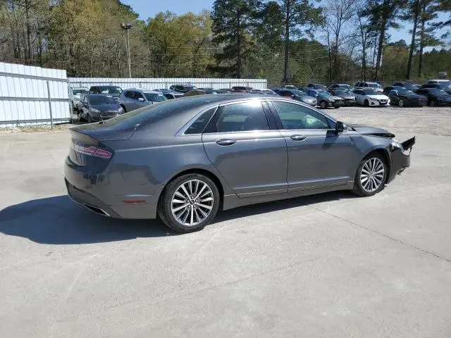 2017 LINCOLN MKZ SELECT  