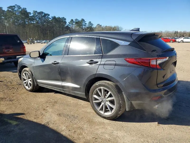 2020 ACURA RDX TECHNOLOGY  