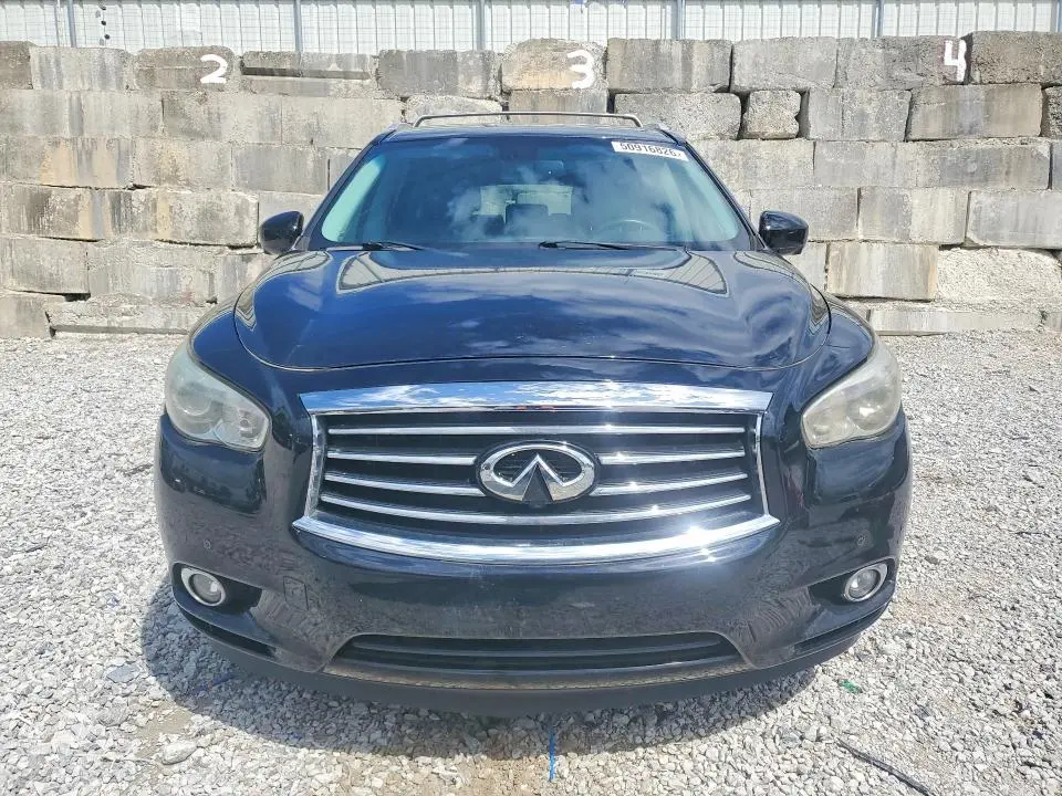2015 INFINITI QX60 BASE  