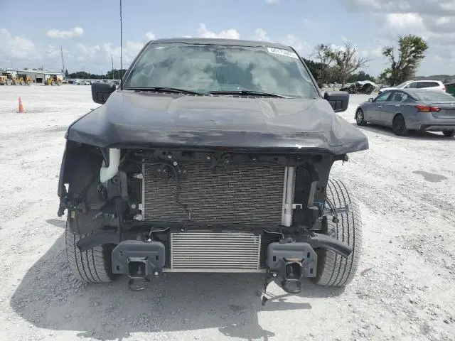 2024 FORD F150 STX