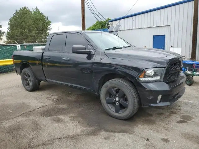 2014 RAM 1500 ST  