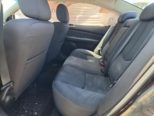 2013 MAZDA 6 SPORT  