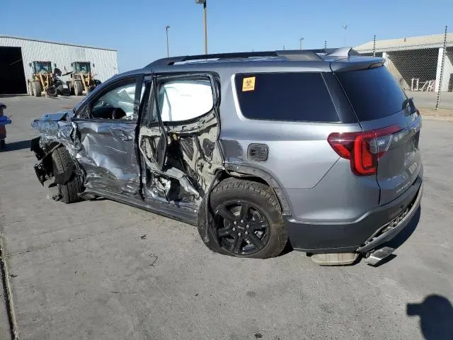 2021 GMC ACADIA AT4