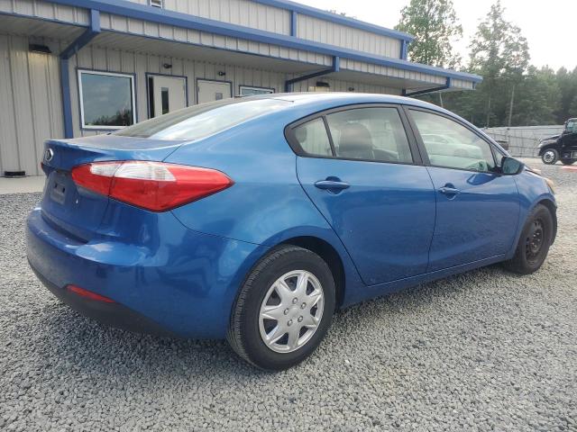 2014 KIA FORTE LX