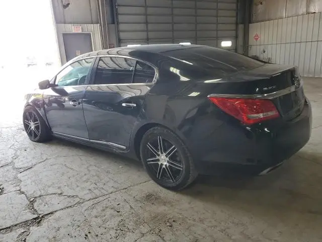 2014 BUICK LACROSSE   