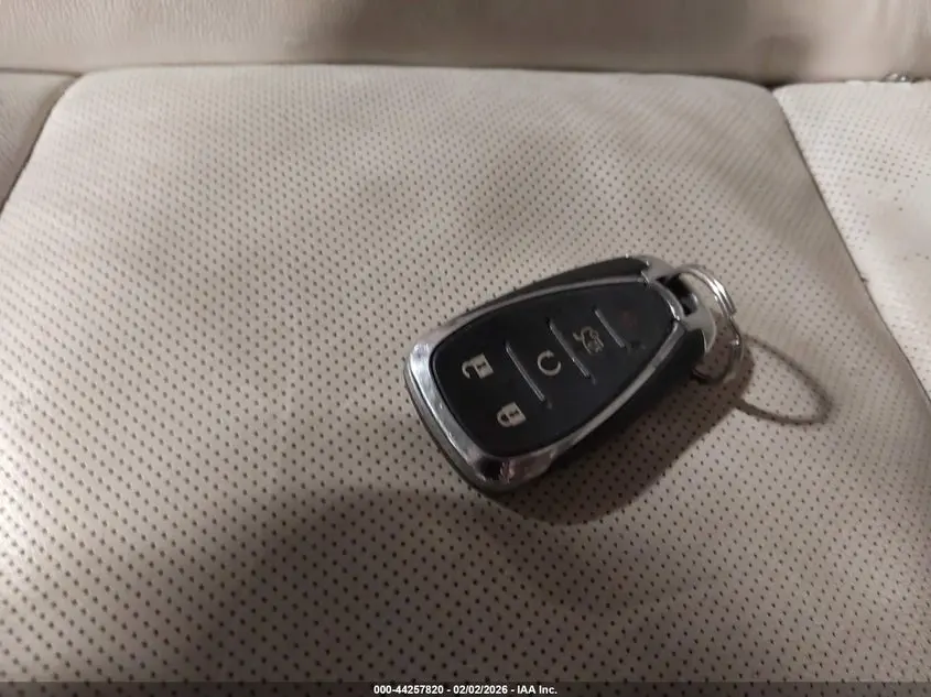 2022 CHEVROLET MALIBU FWD PREMIER