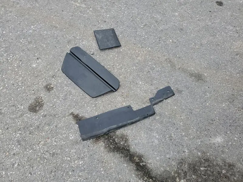 2019 CHEVROLET SILVERADO K1500 TRAIL BOSS CUSTOM  