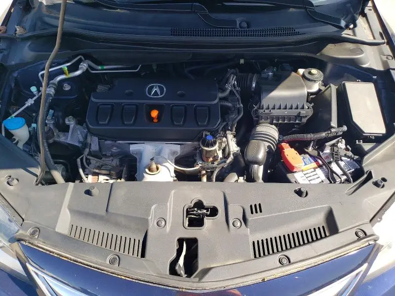2013 ACURA ILX 20 PREMIUM  