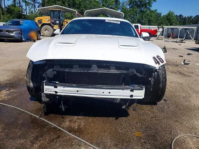 2020 FORD MUSTANG GT  
