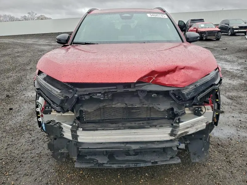 2025 HONDA CR-V SPORT  