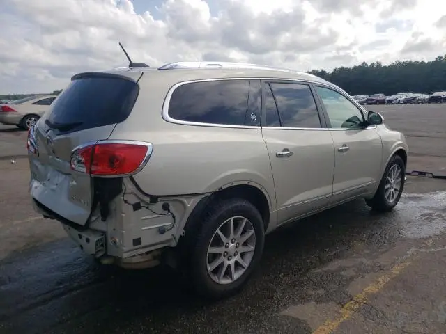 2016 BUICK ENCLAVE   