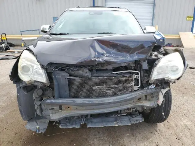 2013 CHEVROLET EQUINOX LTZ  