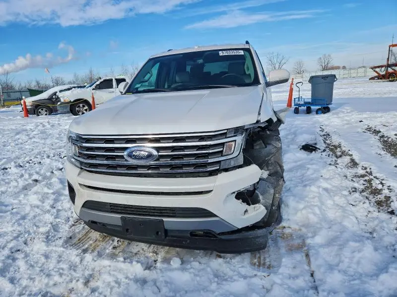 2019 FORD EXPEDITION XLT  