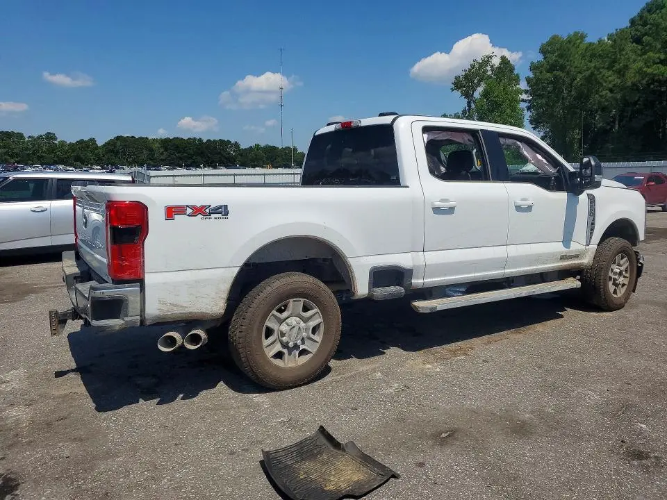 2026 FORD F250 SUPER DUTY  
