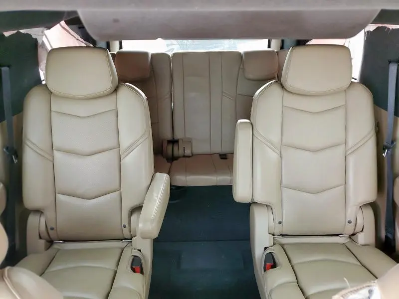 2019 CADILLAC ESCALADE PLATINUM  