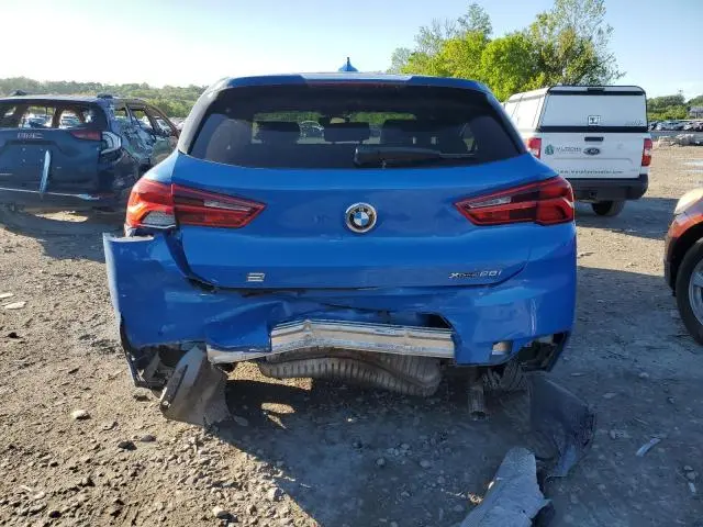 2018 BMW X2 XDRIVE28I  