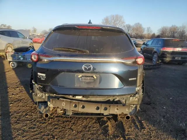 2022 MAZDA CX-9 TOURING  