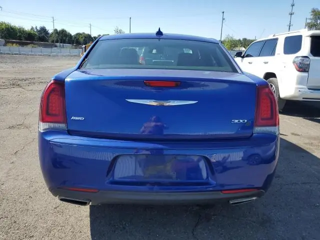 2019 CHRYSLER 300 S  