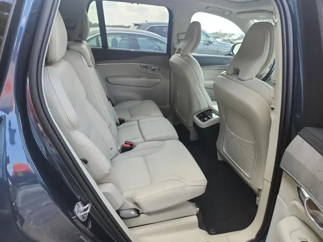 2024 VOLVO XC90 ULTIMATE