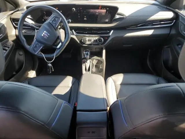 2024 BUICK ENVISTA SPORT TOURING  