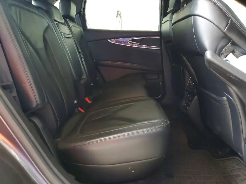 2017 LINCOLN MKX SELECT  