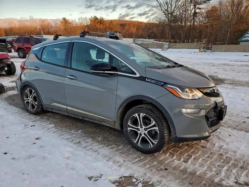 2019 CHEVROLET BOLT EV PREMIER  