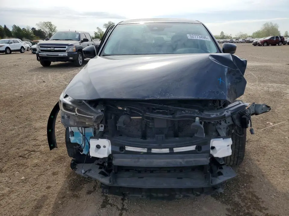 2024 MAZDA CX-5 SELECT  