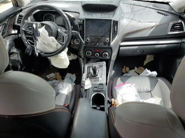 2018 SUBARU CROSSTREK LIMITED  