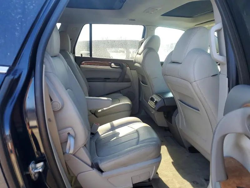 2012 BUICK ENCLAVE   