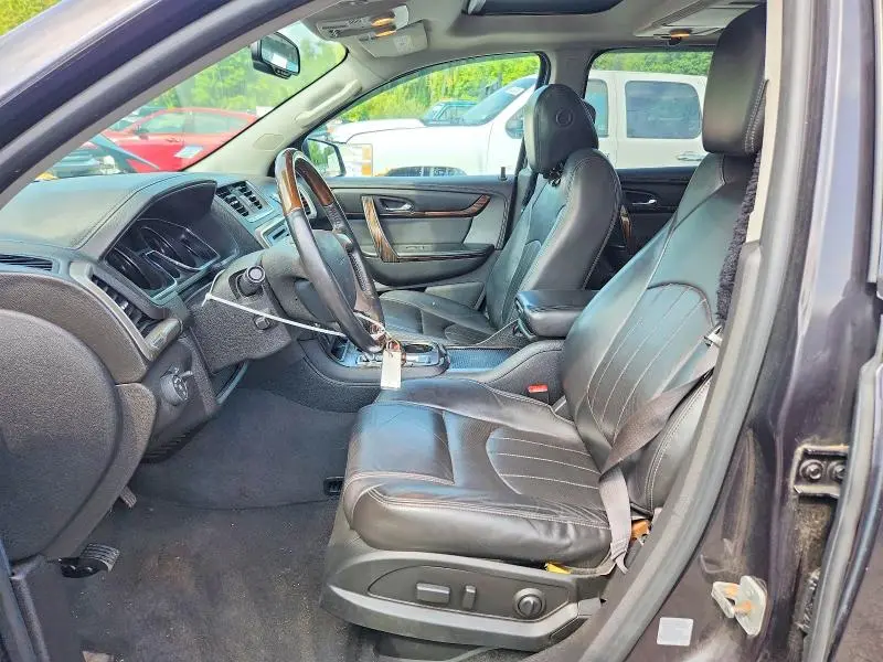 2013 GMC ACADIA DENALI  