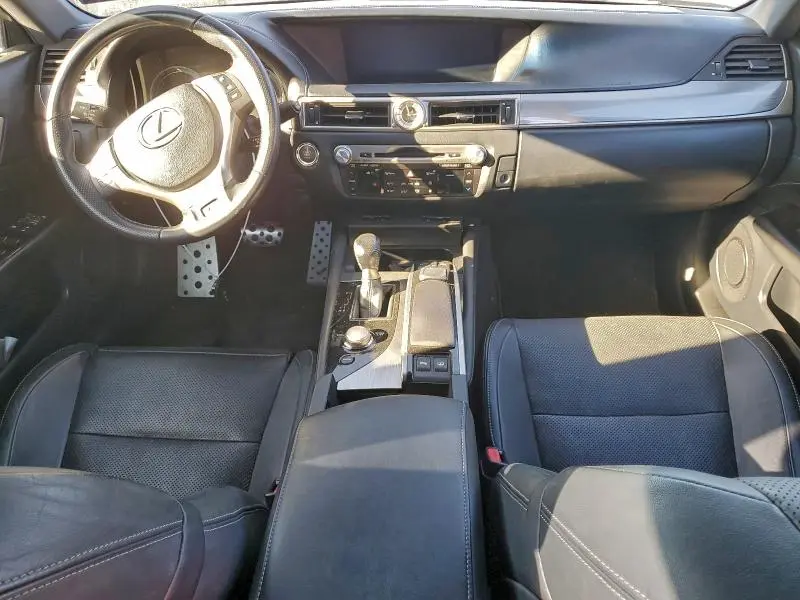 2015 LEXUS GS 350 BASE  