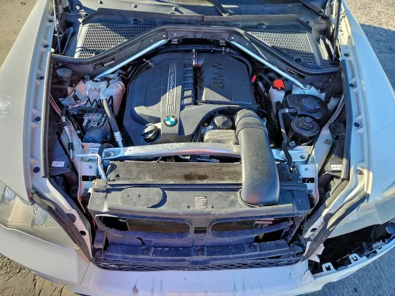 2012 BMW X5 XDRIVE35I  