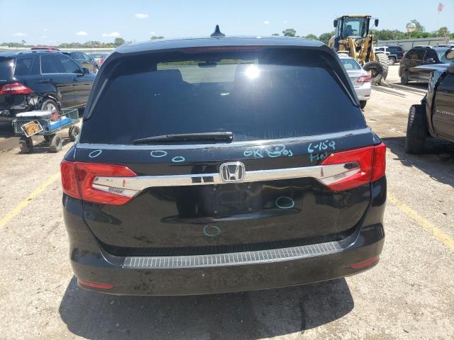 2019 HONDA ODYSSEY EXL