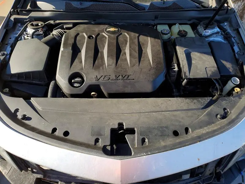 2018 CHEVROLET IMPALA PREMIER  