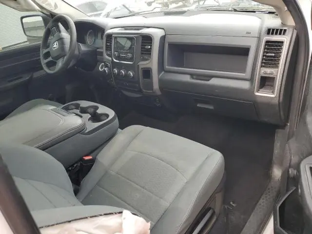 2018 RAM 1500 ST  